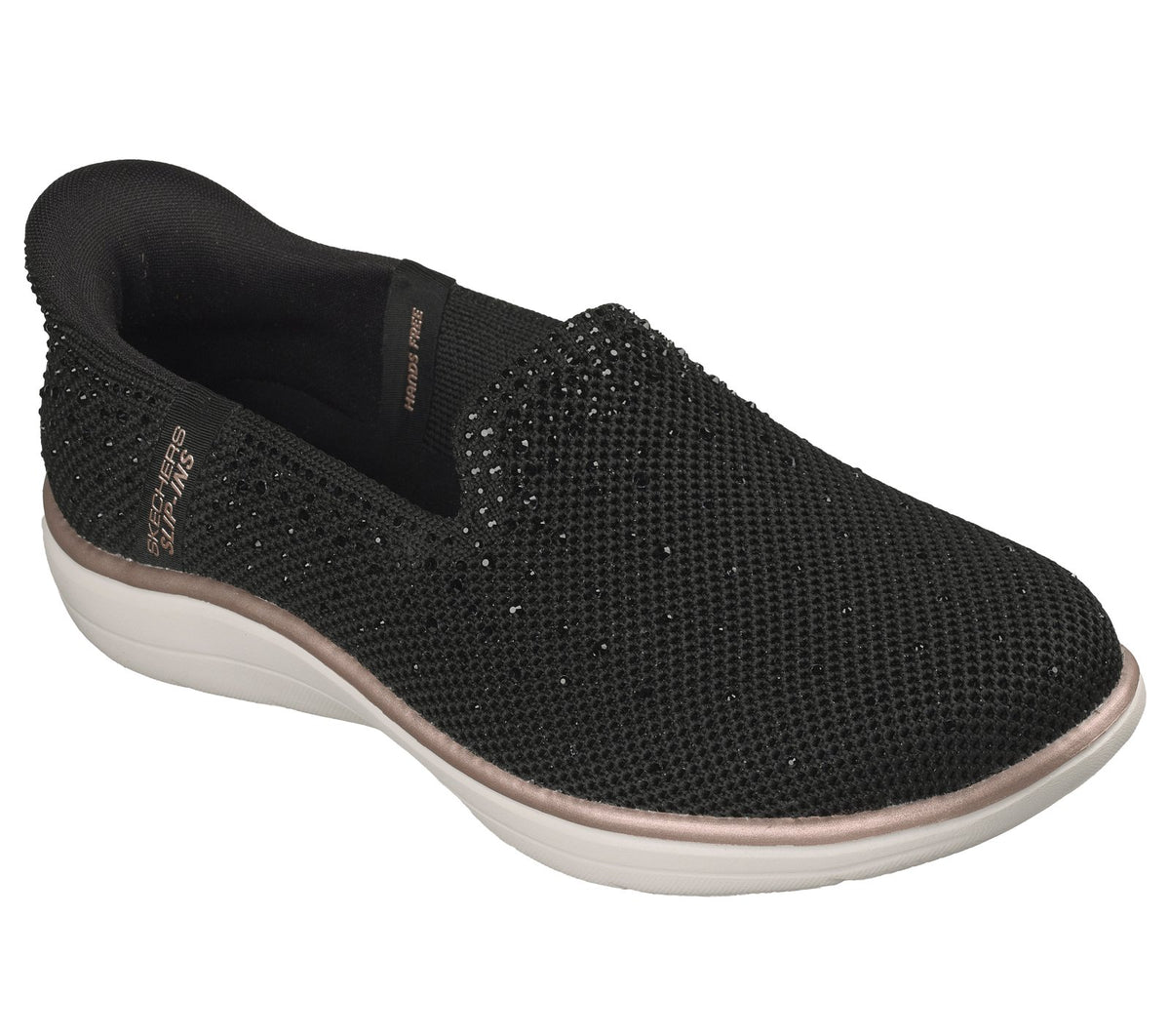 Skechers Slip-ins: On-The-GO Flex Radiant - Dazzled