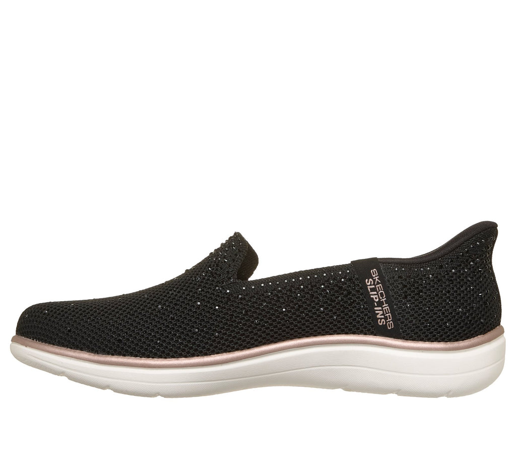 Skechers Slip-ins: On-The-GO Flex Radiant - Dazzled