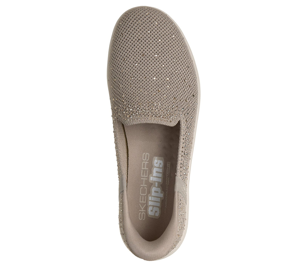 Skechers Slip-ins: On-The-GO Flex Radiant - Dazzled