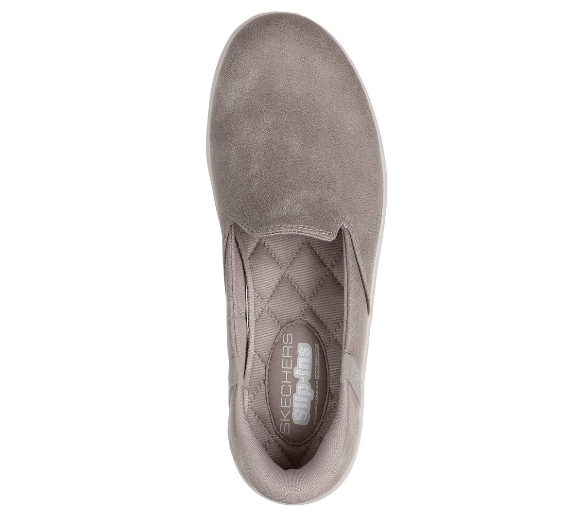 Skechers Slip-ins: On-The-GO Flex Radiant - Divine