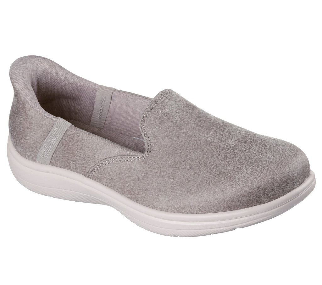 Skechers Slip-ins: On-The-GO Flex Radiant - Divine