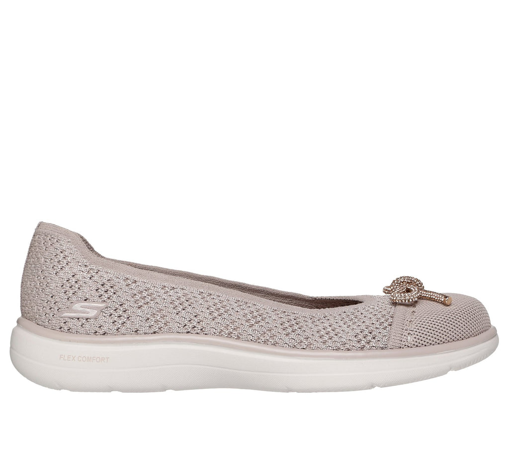 On-The-GO Flex Radiant - Splendid, TAUPE