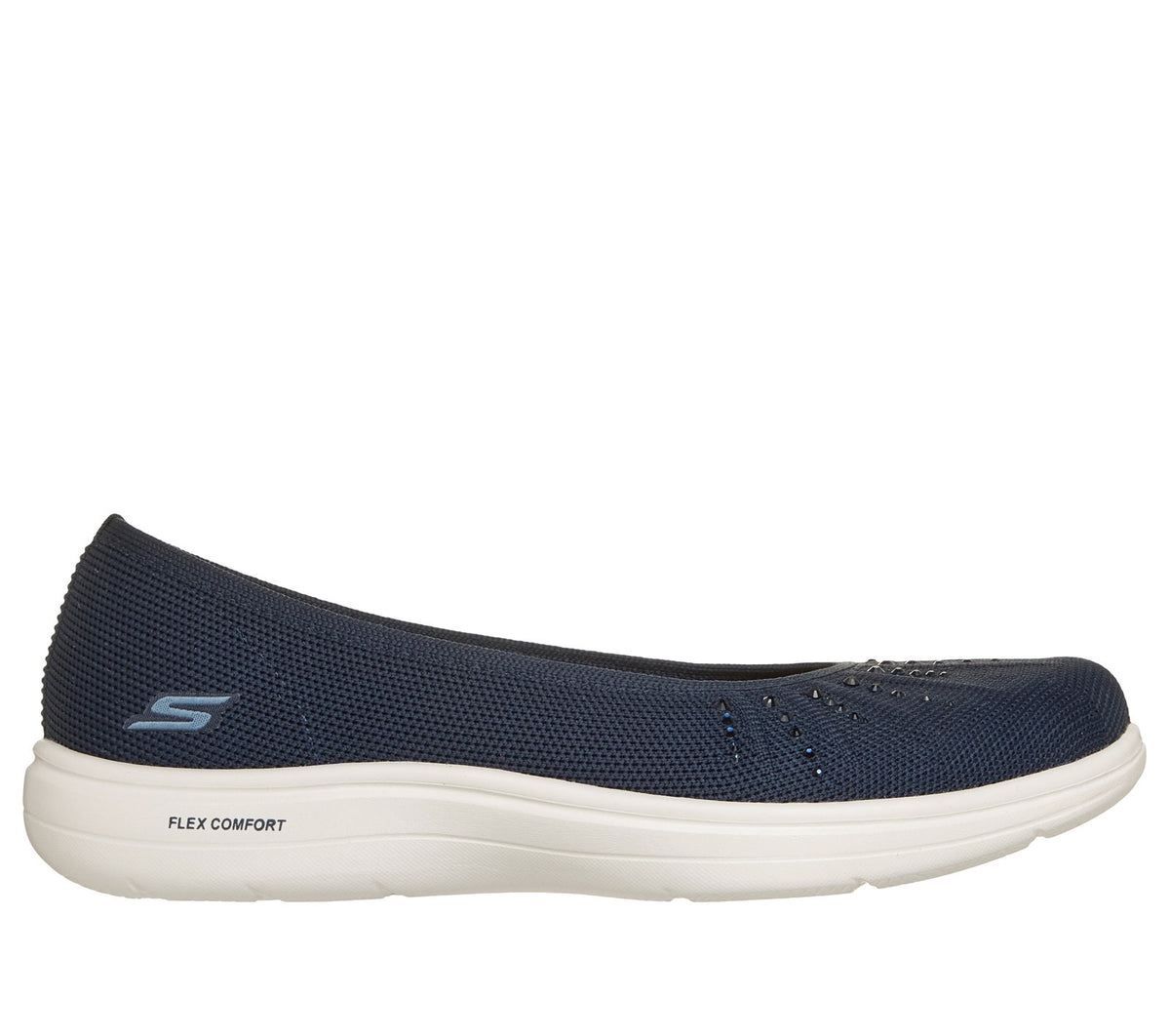 On-The-GO Flex Radiant - Summer, NAVY