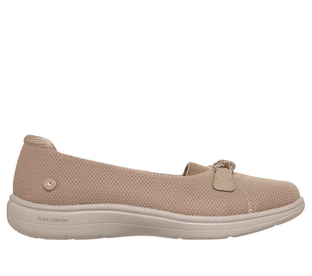 On-The-GO Flex Radiant - Razzle, TAUPE