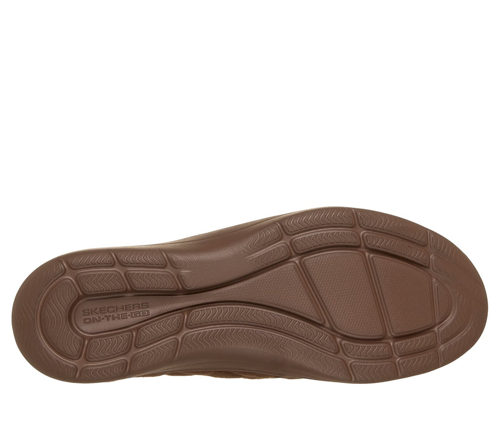 Skechers Slip-ins: On-The-GO Flex Radiant - Cozy Fit Cord