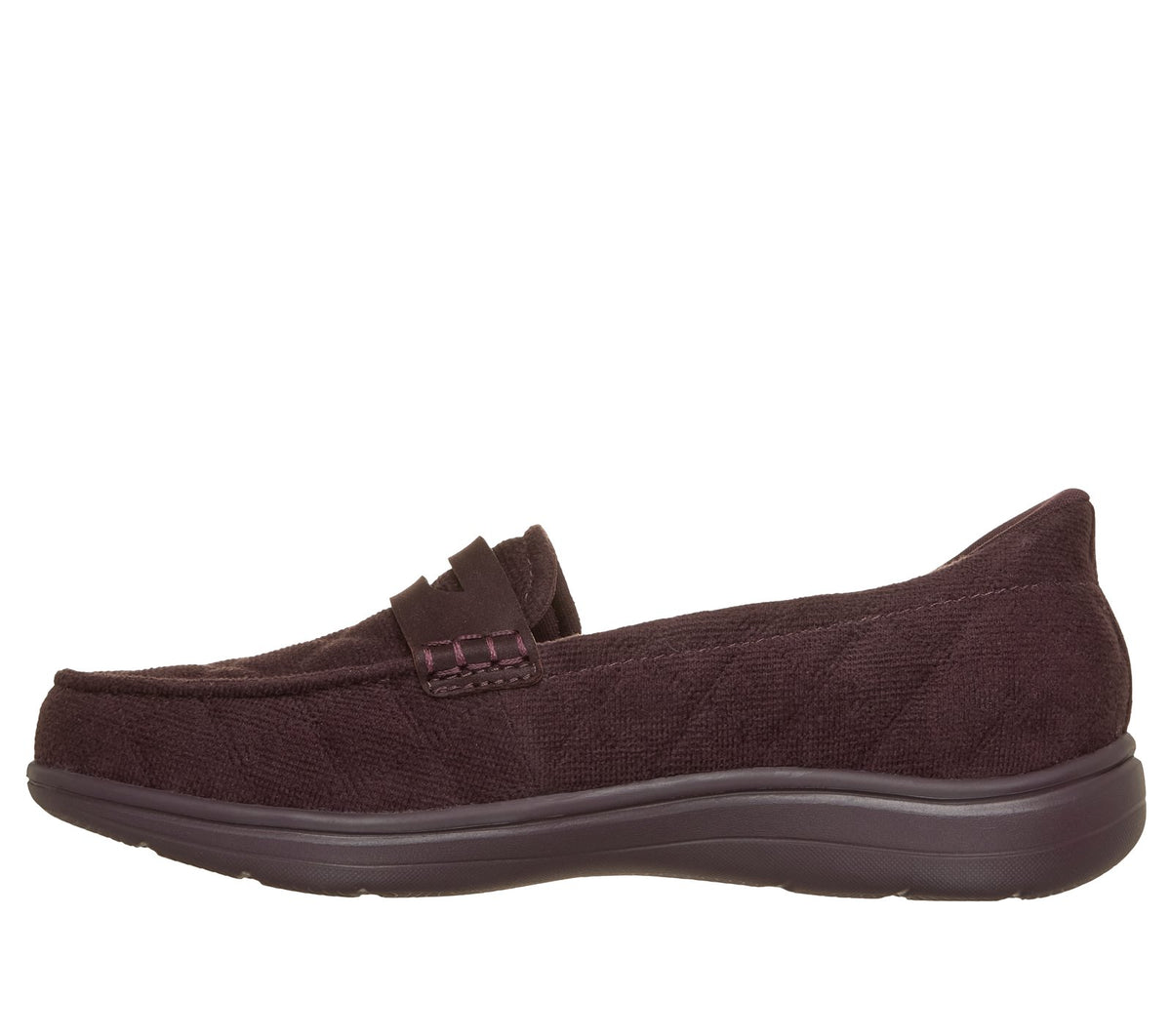 Skechers Slip-ins: On-The-GO Flex Radiant - Cozy Fit Cord