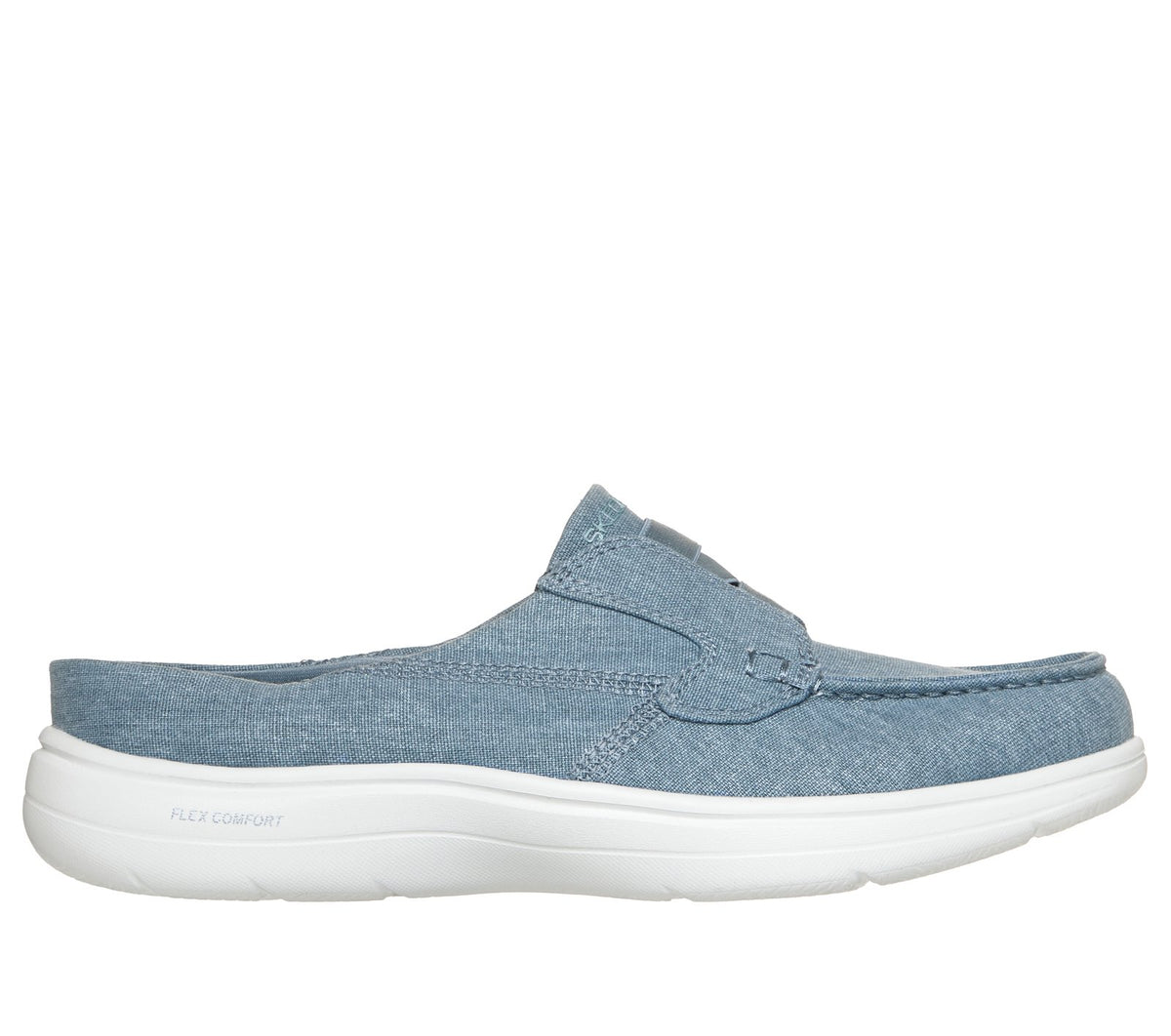 On-The-GO Flex Radiant - Beach Day, SLATE