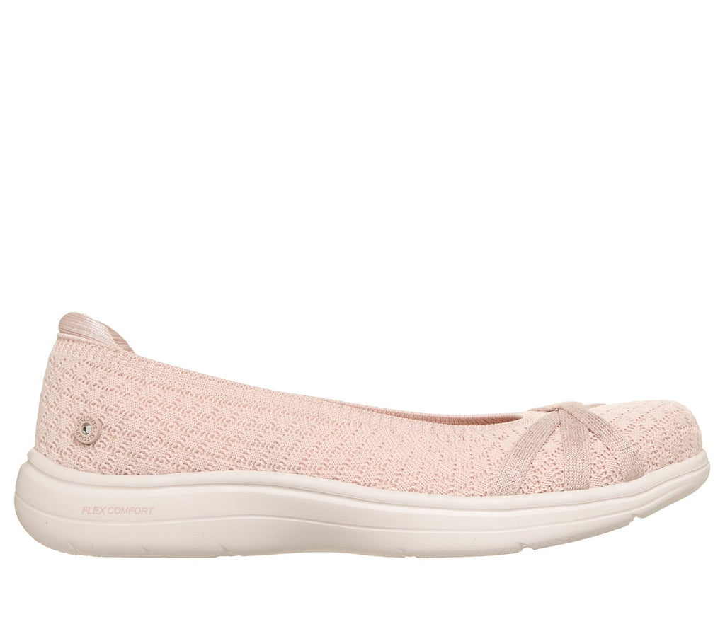 On-The-GO Flex Radiant - Courtney, BLUSH PINK