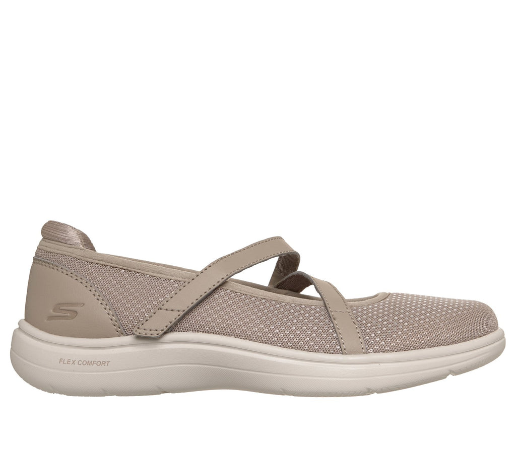 On-The-GO Flex Radiant - Kimberly, TAUPE