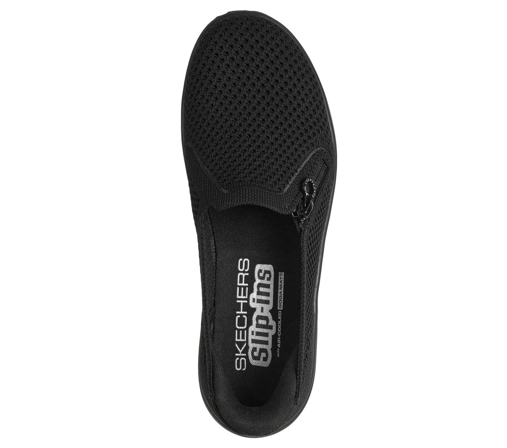 Skechers Slip-ins: On-The-GO Flex Radiant - City Chic