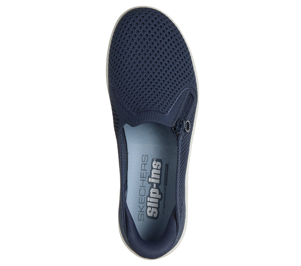 Skechers Slip-ins: On-The-GO Flex Radiant - City Chic