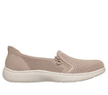 Skechers Slip-ins: On-The-GO Flex Radiant - City Chic, TAUPE