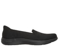 Skechers Slip-ins: On-The-GO Flex Radiant - Captivate, BLACK