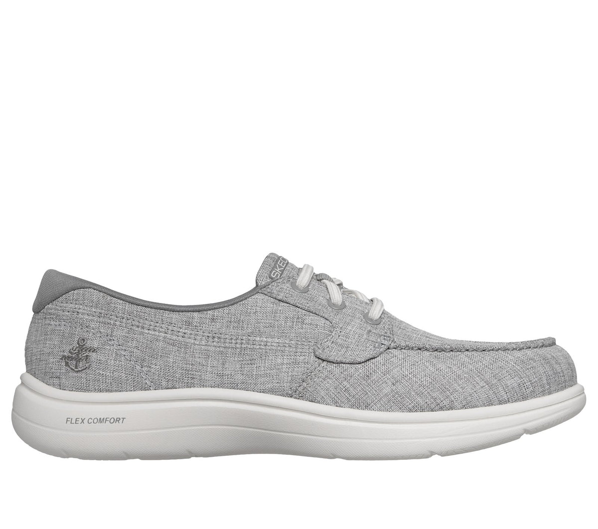 On-The-GO Flex Radiant - Sirena, GRAY