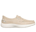 Skechers Slip-ins: On-The-GO Flex Radiant - Bouquet, NATURAL