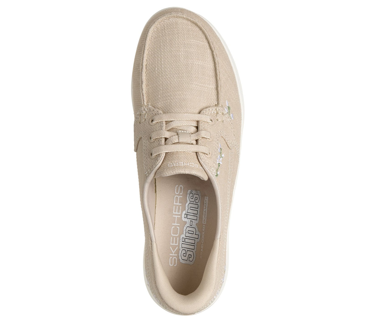 Skechers Slip-ins: On-The-GO Flex Radiant - Bouquet