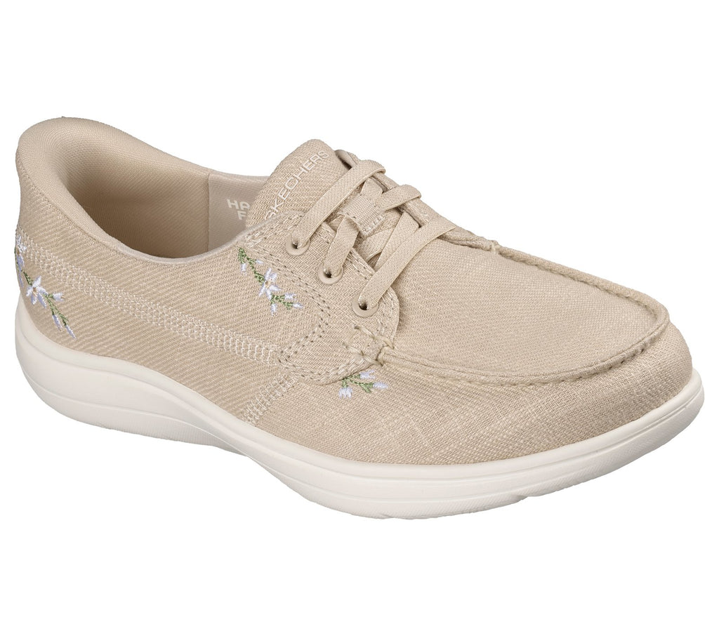 Skechers Slip-ins: On-The-GO Flex Radiant - Bouquet