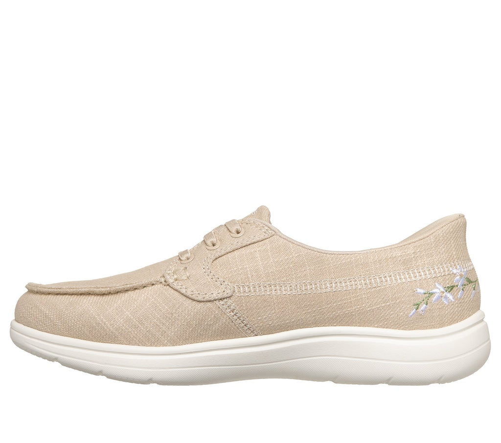 Skechers Slip-ins: On-The-GO Flex Radiant - Bouquet