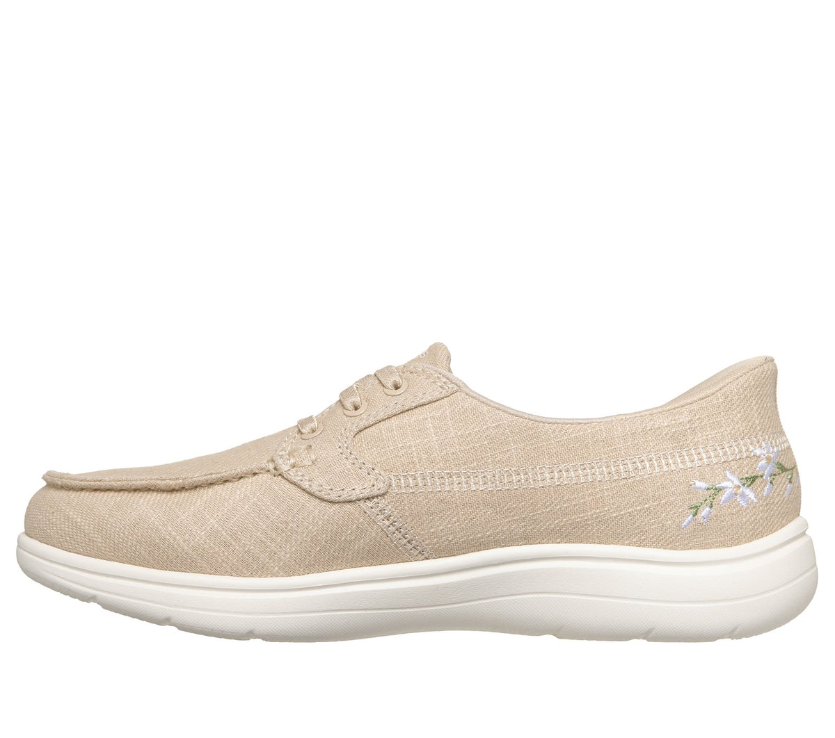 Skechers Slip-ins: On-The-GO Flex Radiant - Bouquet