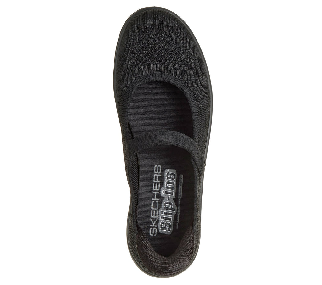 Skechers Slip-ins: On-The-GO Flex Radiant - Mary Ann