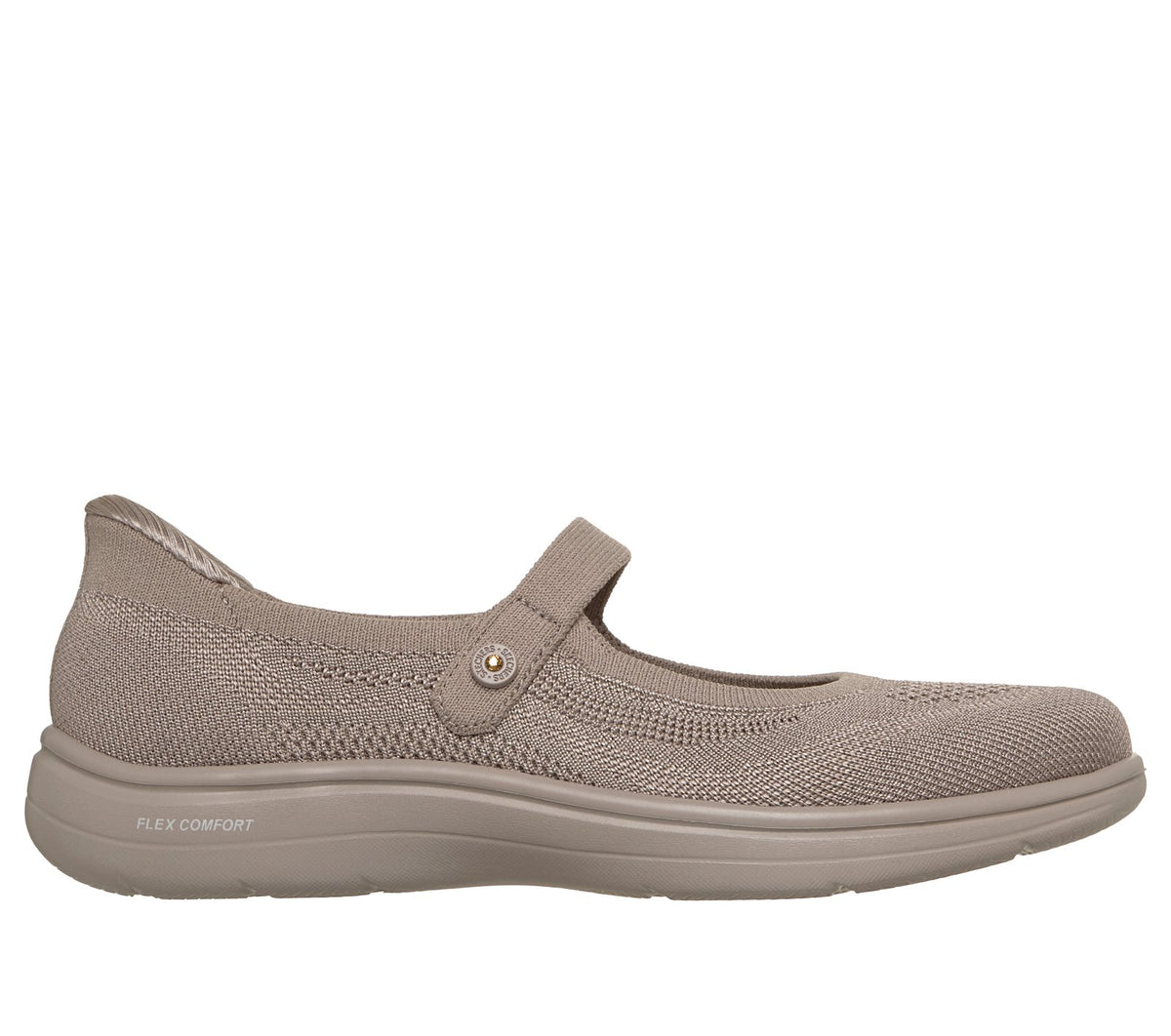 Skechers Slip-ins: On-The-GO Flex Radiant - Mary Ann, TAUPE