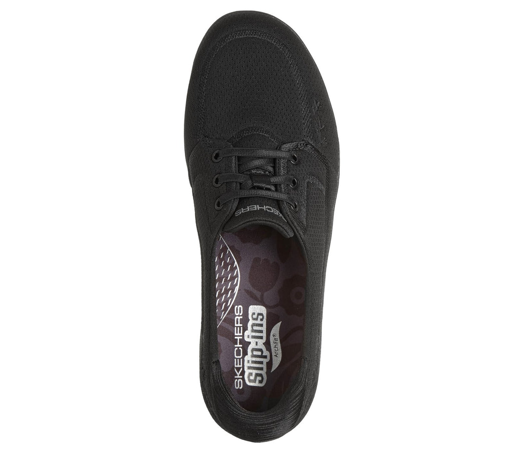 Skechers Slip-ins: Arch Fit Inspire - Ivy Bloom