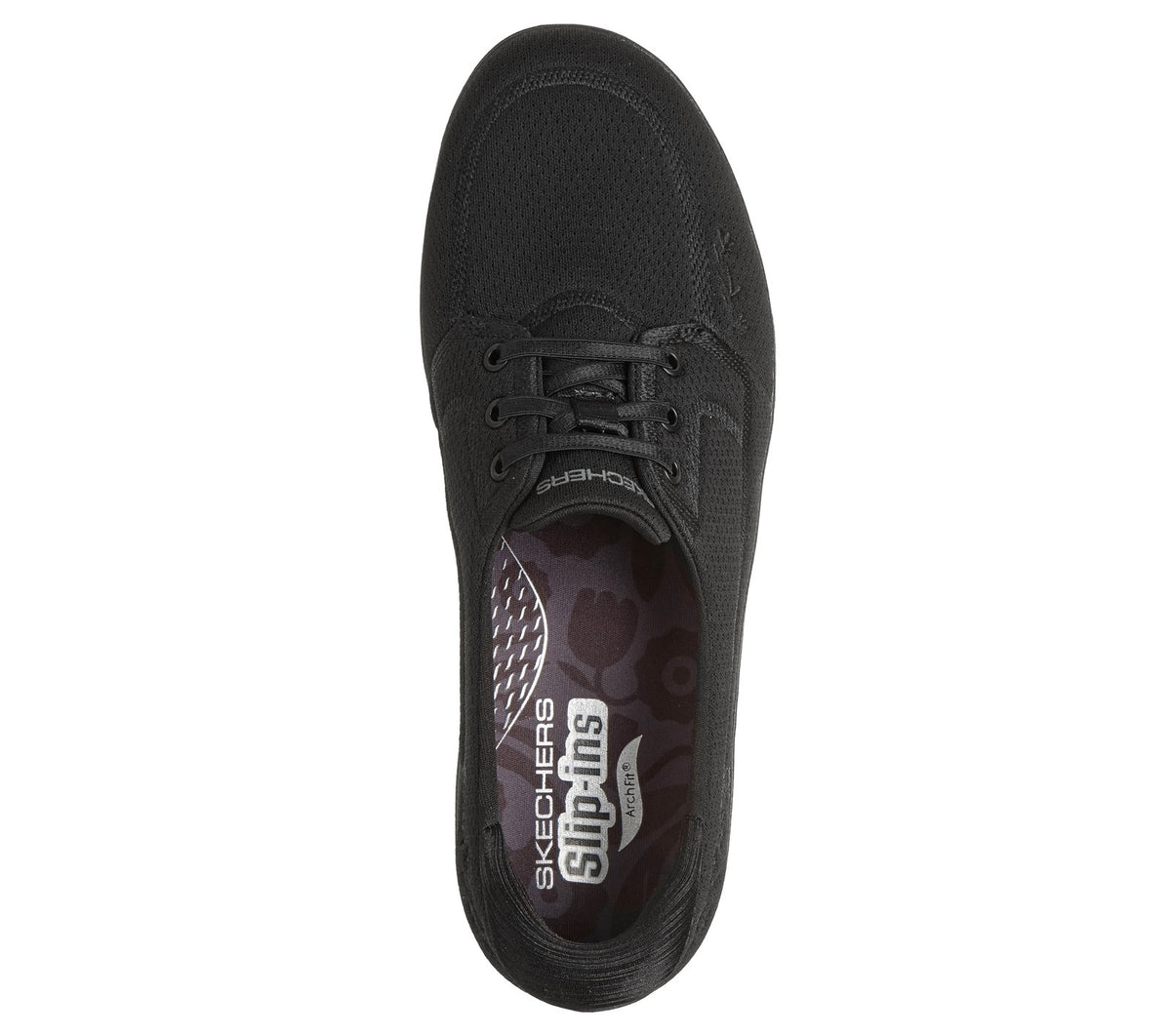 Skechers Slip-ins: Arch Fit Inspire - Ivy Bloom