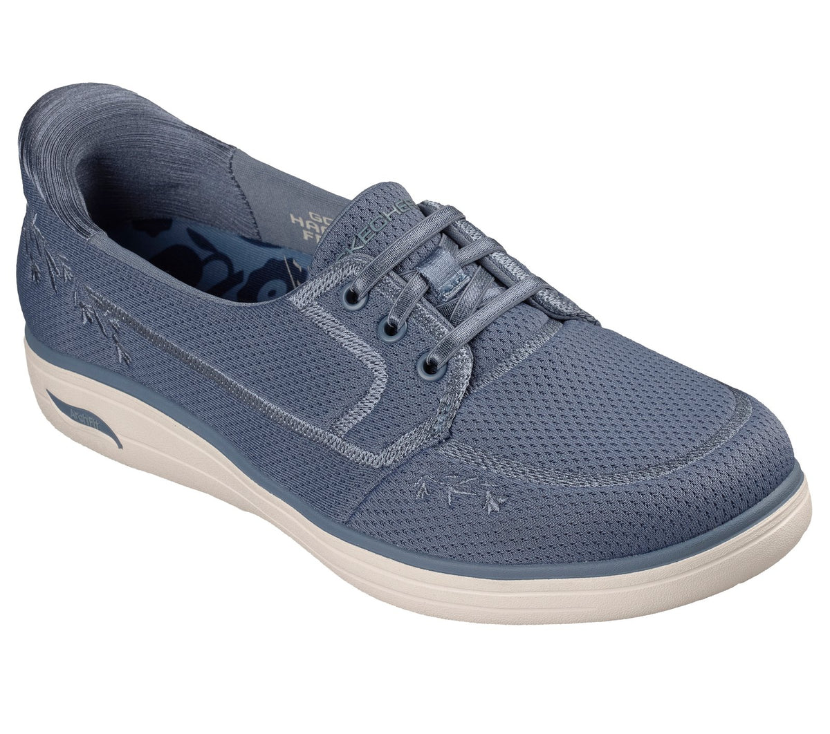 Skechers Slip-ins: Arch Fit Inspire - Ivy Bloom