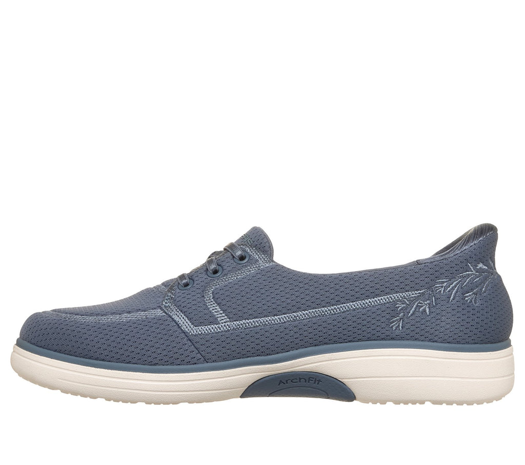 Skechers Slip-ins: Arch Fit Inspire - Ivy Bloom