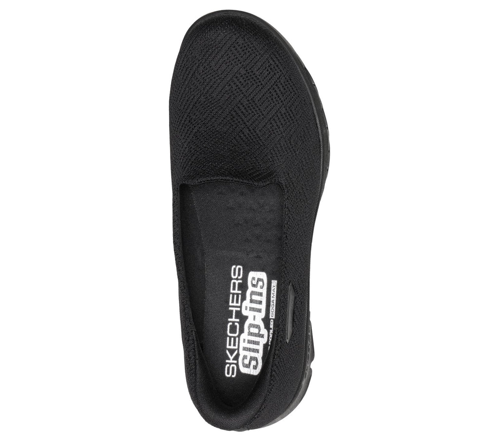 Skechers Slip-ins: Glide-Step Serene - Katherine