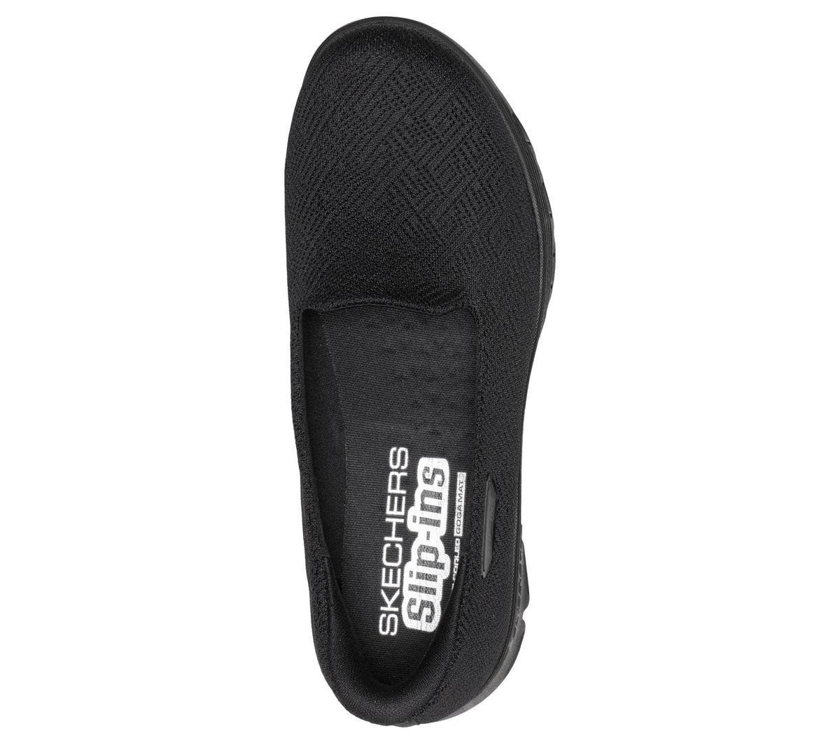 Skechers Slip-ins: Glide-Step Serene - Katherine
