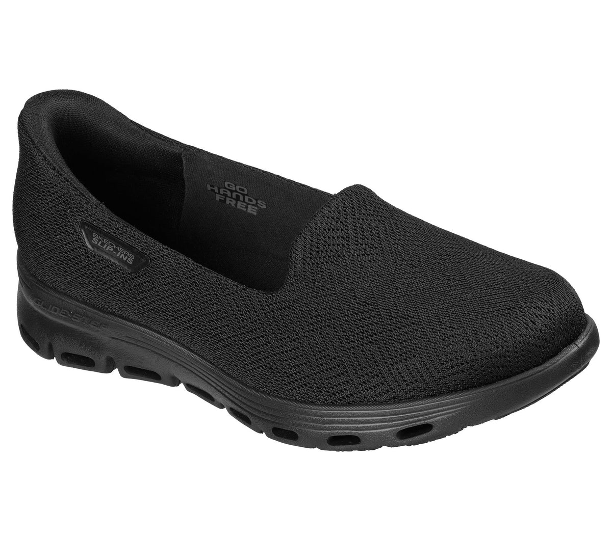 Skechers Slip-ins: Glide-Step Serene - Katherine