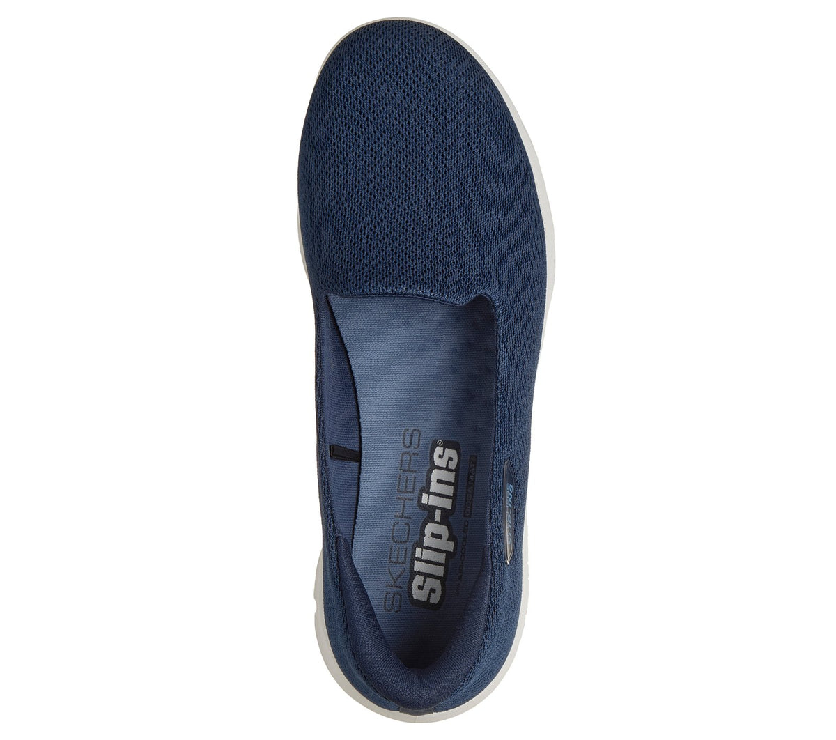 Skechers Slip-ins: Glide-Step Serene - Katherine
