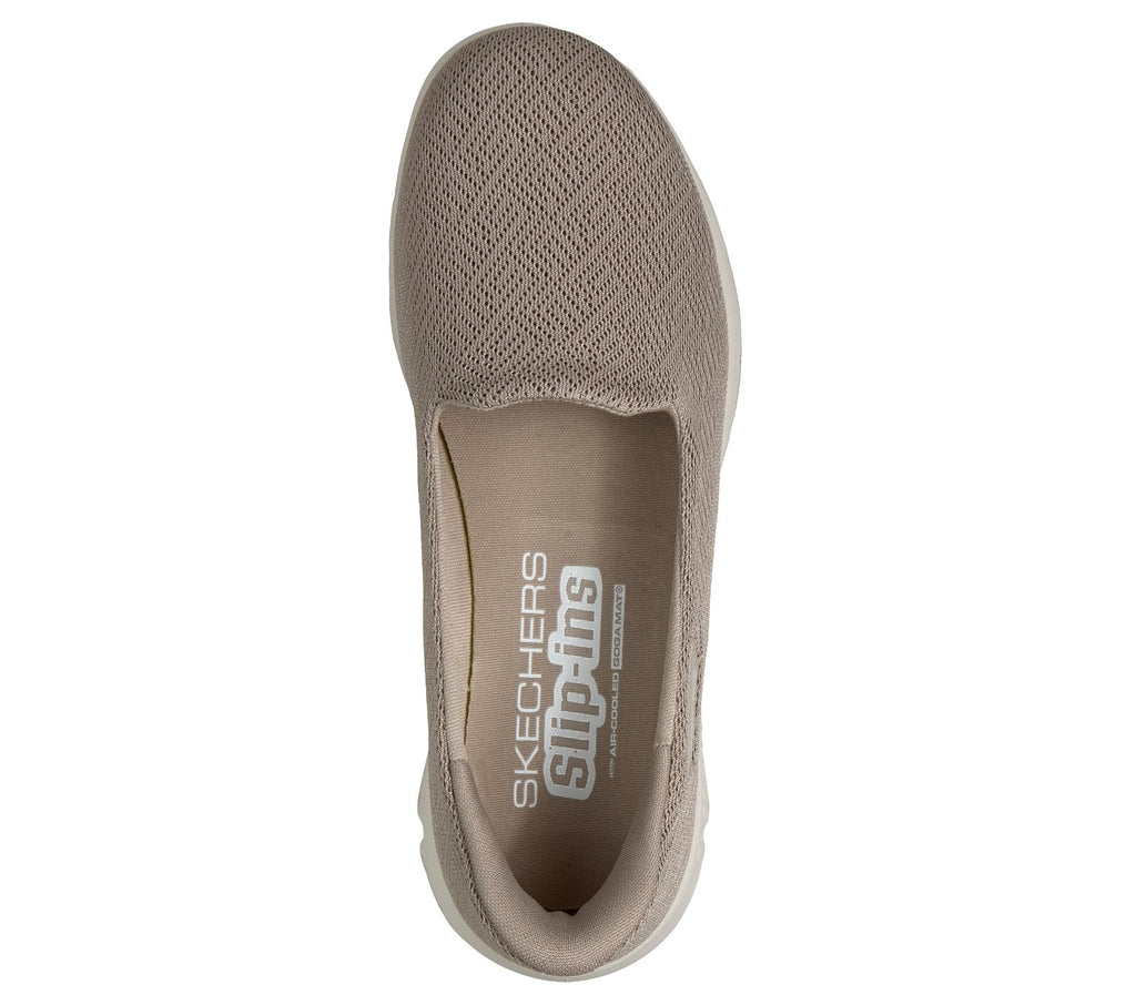 Skechers Slip-ins: Glide-Step Serene - Katherine