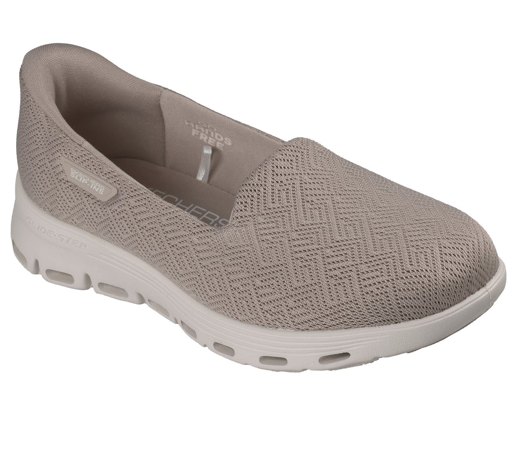 Skechers Slip-ins: Glide-Step Serene - Katherine