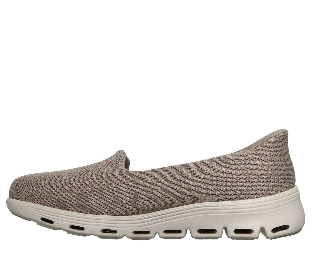 Skechers Slip-ins: Glide-Step Serene - Katherine