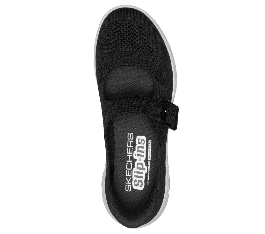 Skechers Slip-ins: Glide-Step Serene - Atta Girl