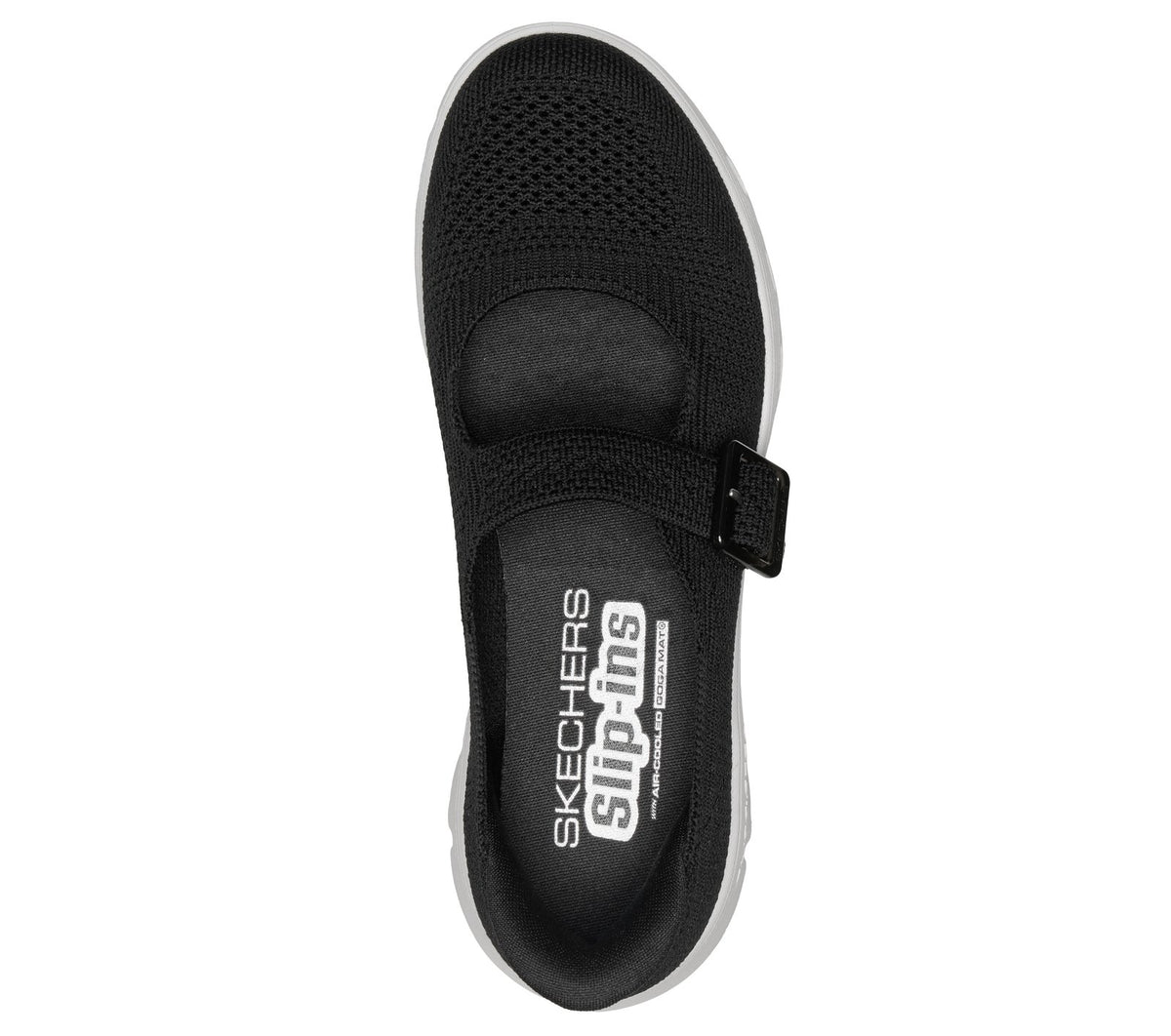 Skechers Slip-ins: Glide-Step Serene - Atta Girl