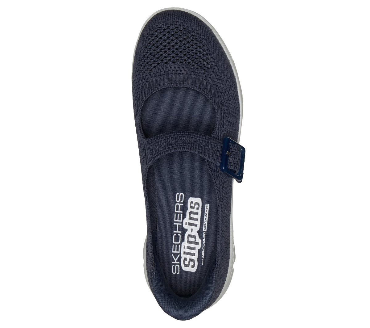 Skechers Slip-ins: Glide-Step Serene - Atta Girl