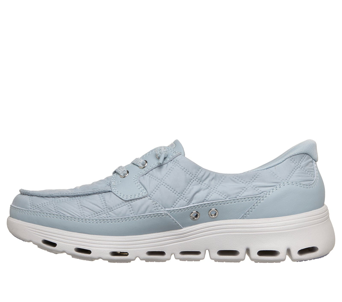 Skechers Slip-ins: Glide-Step Serene - Cozy Fit Newport