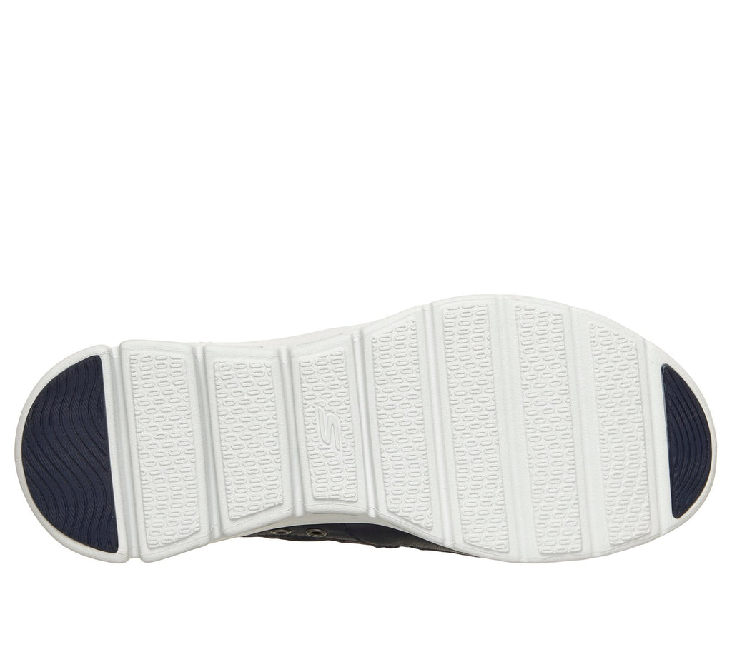 Skechers Slip-ins: Glide-Step Serene - Cozy Fit Newport
