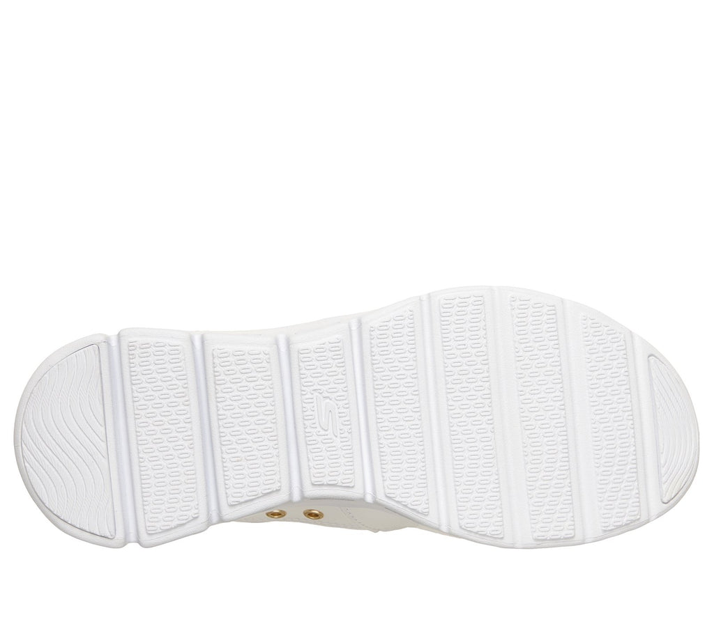 Skechers Slip-ins: Glide-Step Serene - Cozy Fit Newport