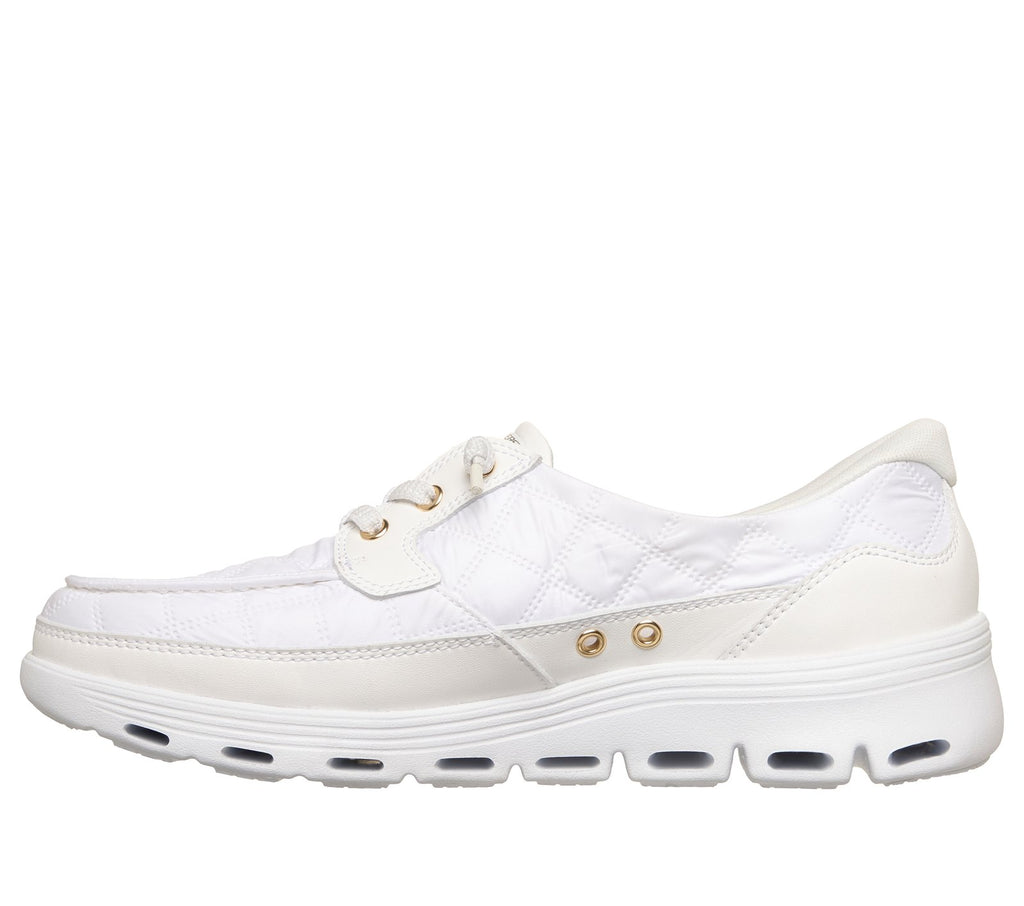 Skechers Slip-ins: Glide-Step Serene - Cozy Fit Newport