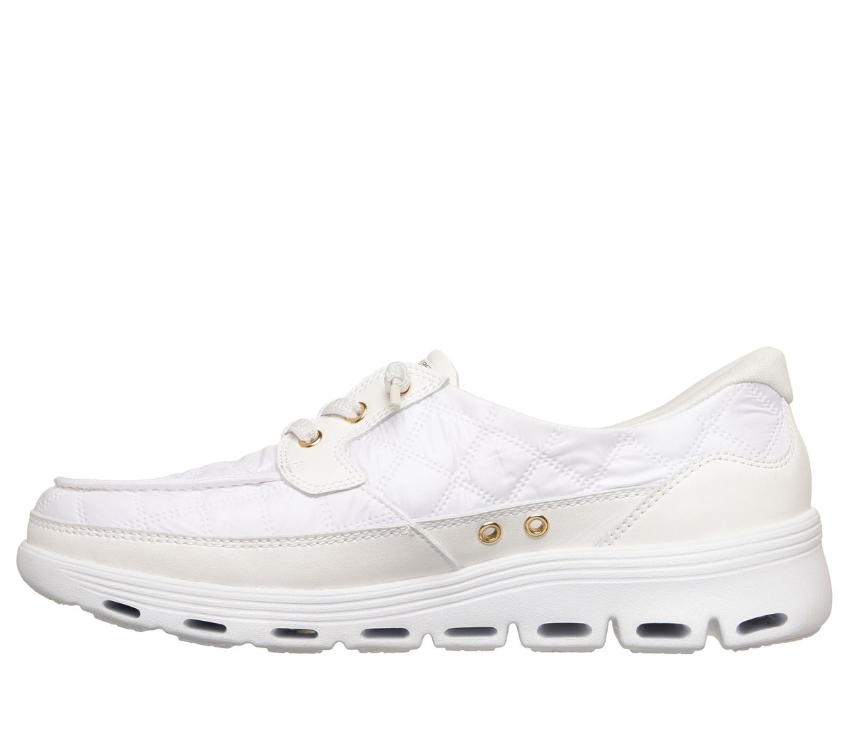 Skechers Slip-ins: Glide-Step Serene - Cozy Fit Newport