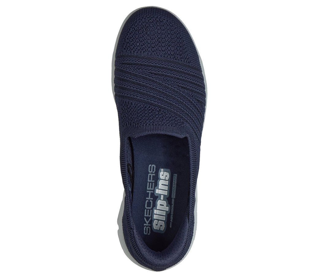 Skechers Slip-ins: Glide-Step Serene - Anne