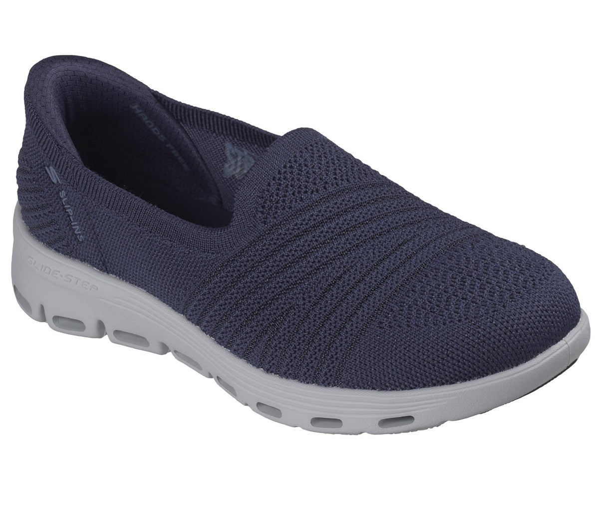 Skechers Slip-ins: Glide-Step Serene - Anne