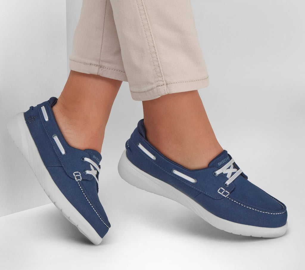 Relaxed Fit: Flex Adapt - Oceanside