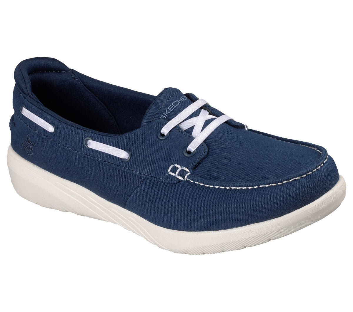 Relaxed Fit: Flex Adapt - Oceanside