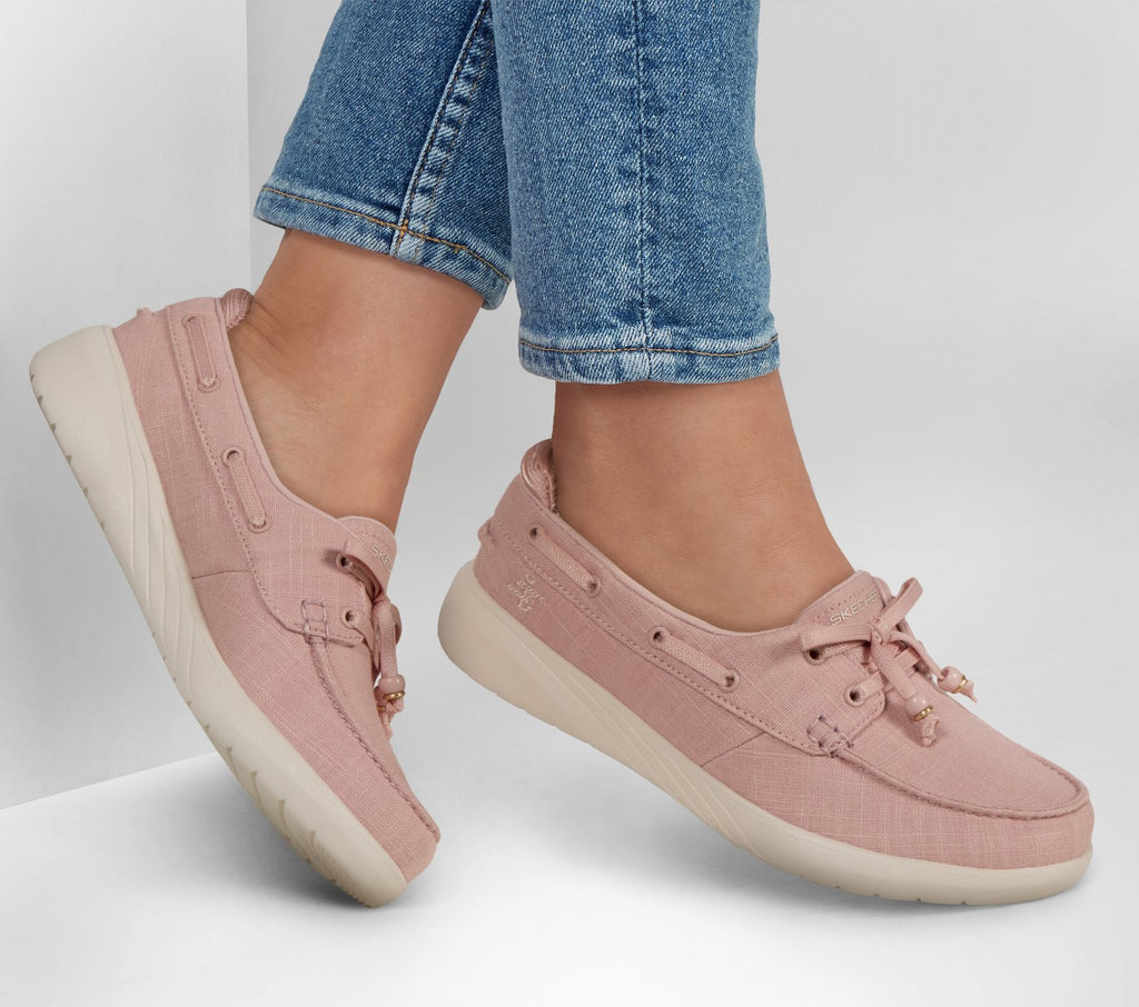 Relaxed Fit: Flex Adapt - Bay