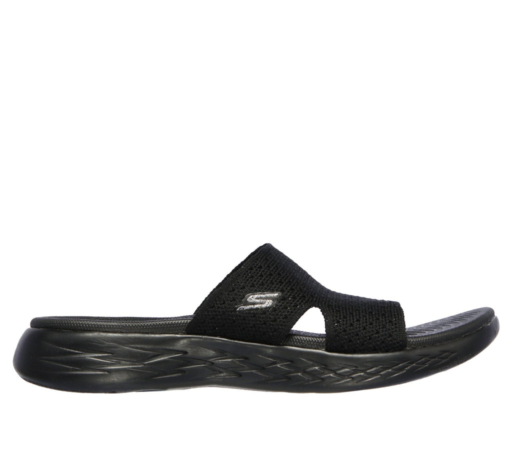 On-The-GO 600 - Adore, BLACK